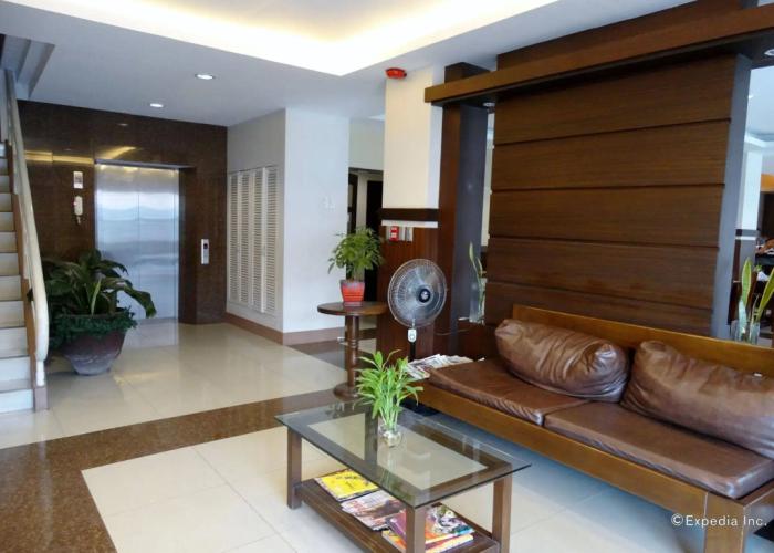 ALU Hotel Davao