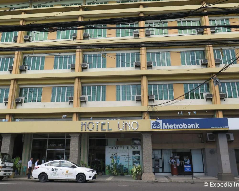 фото Hotel Uno