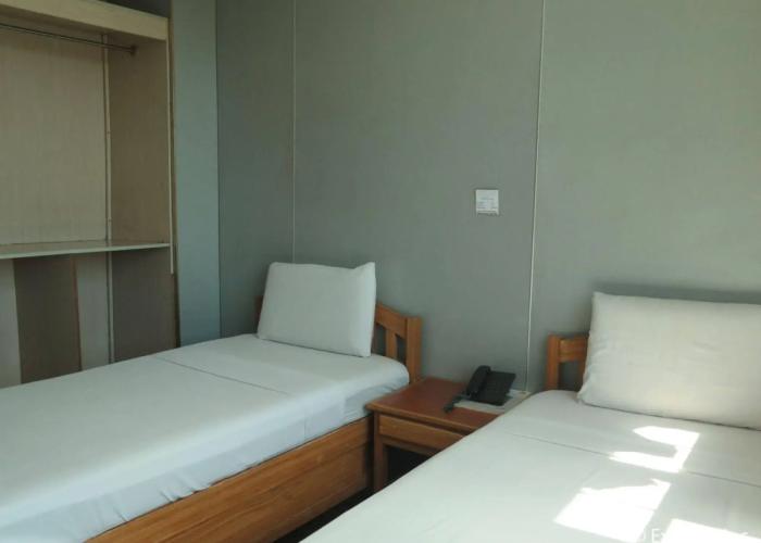 Hotel Uno