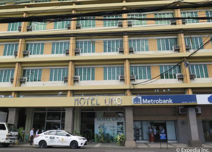 Hotel Uno