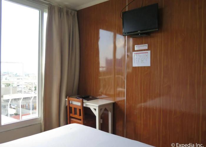 Hotel Uno