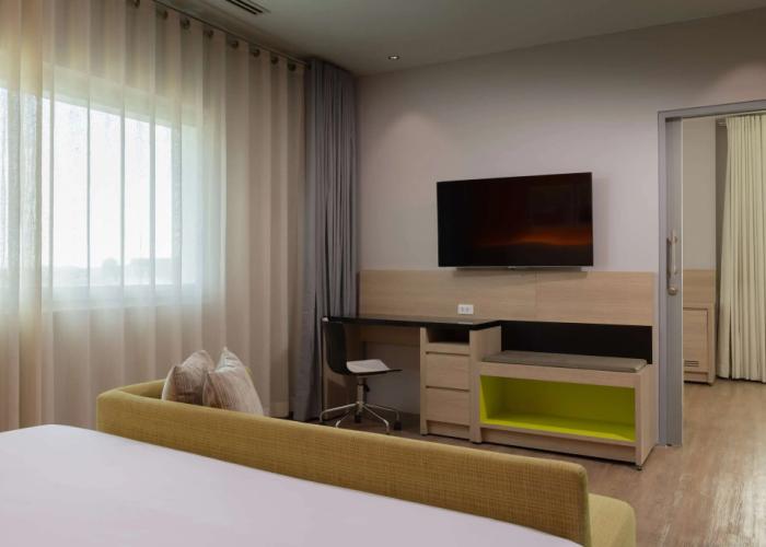 Park Inn By Radisson Davao