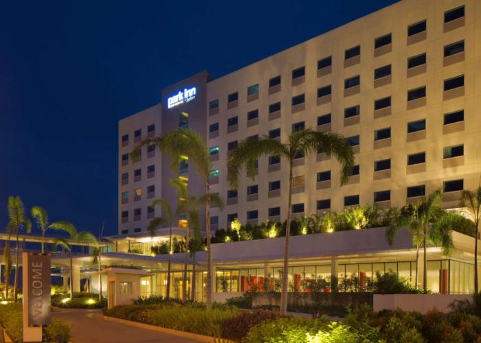 Park Inn By Radisson Davao