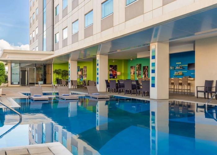 Park Inn By Radisson Davao