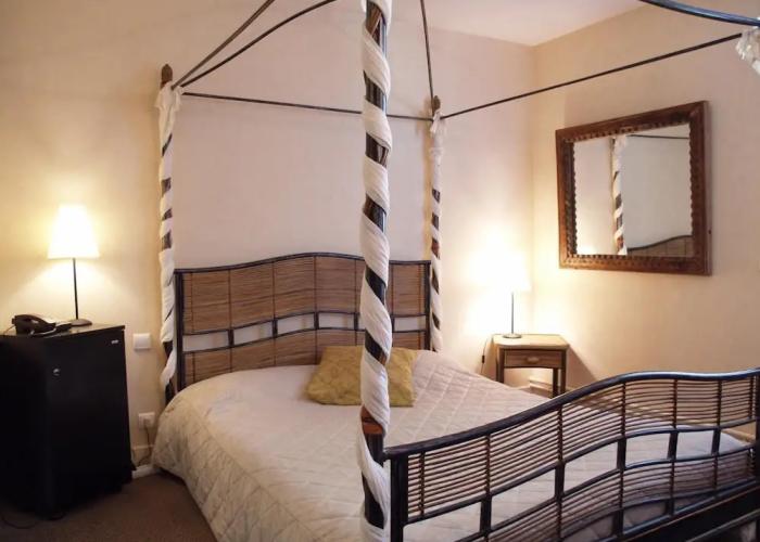 Hotel La Flambée