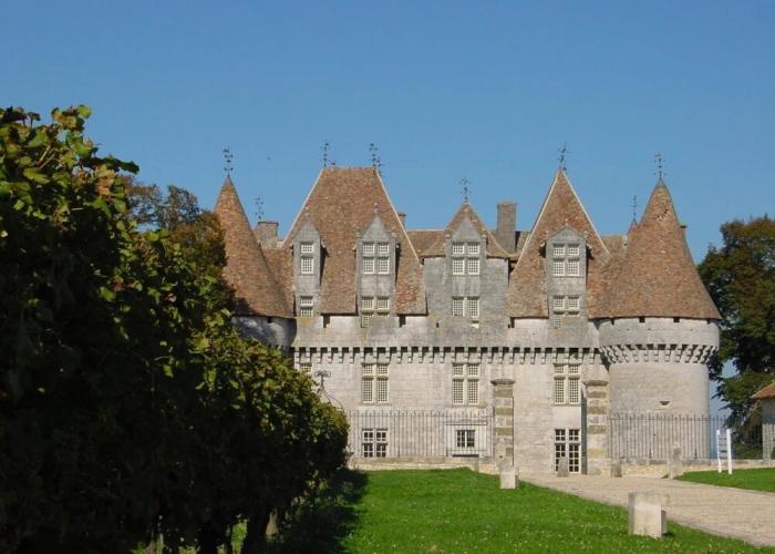 Hotel La Flambée