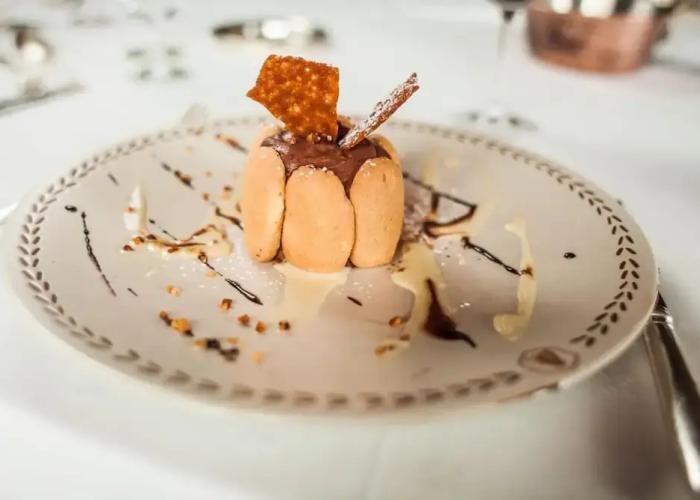 Hotel La Flambée
