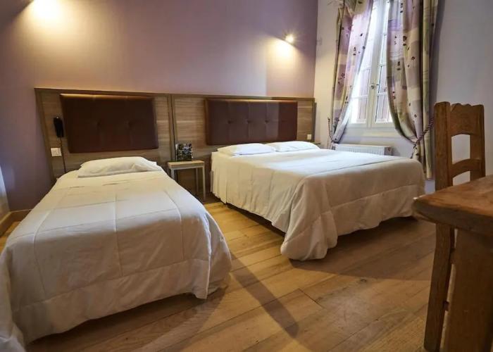 Hotel La Flambée