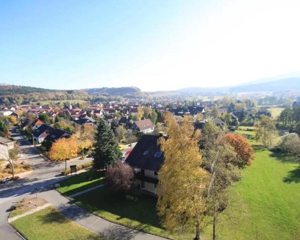 фото Der Wolfshof