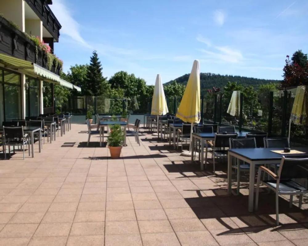 фото Der Wolfshof
