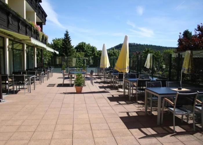 Der Wolfshof