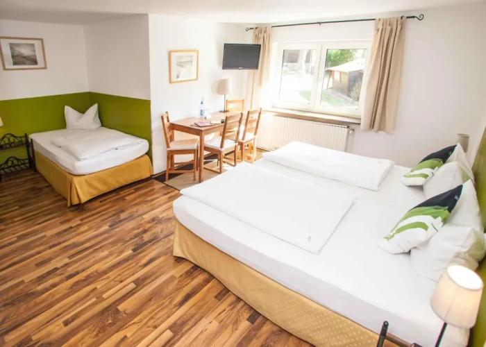 Hotel Im Tannengrund