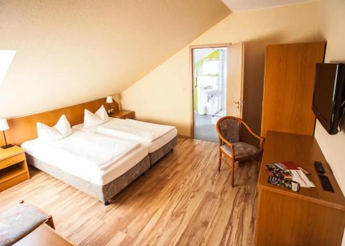 Hotel Im Tannengrund