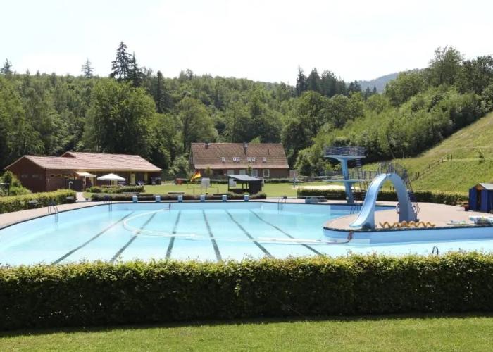 Hotel Im Tannengrund