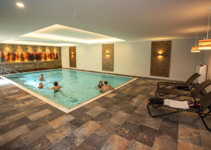 Hotel Im Tannengrund