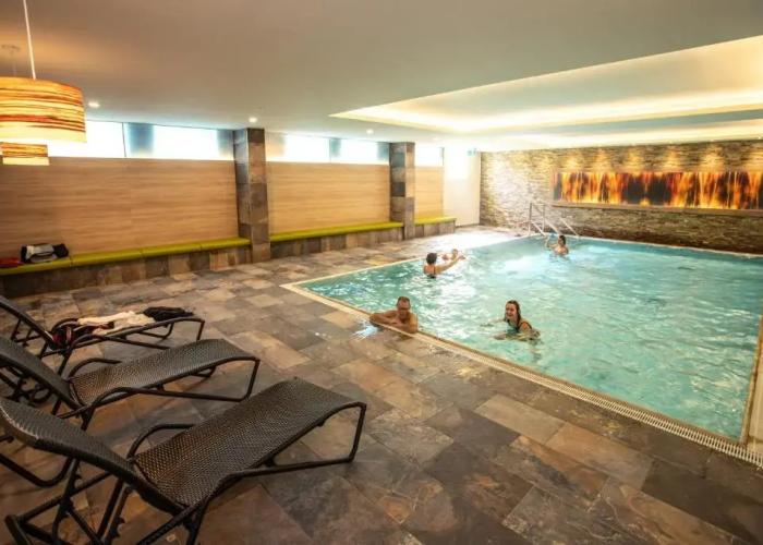 Hotel Im Tannengrund