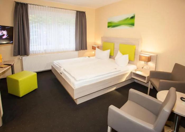 Hotel Im Tannengrund