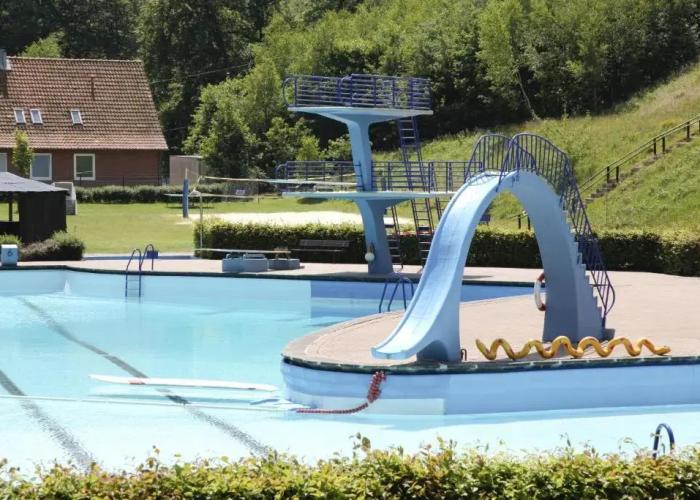 Hotel Im Tannengrund