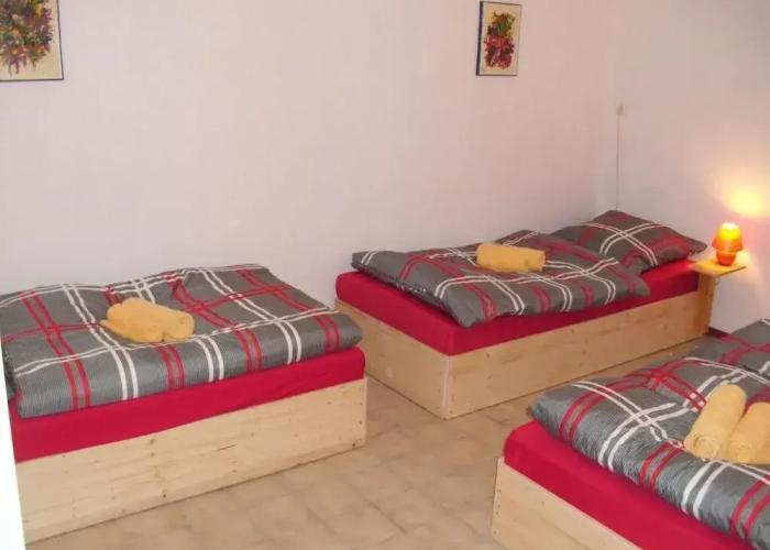 Ferienwohnung Langelsheim