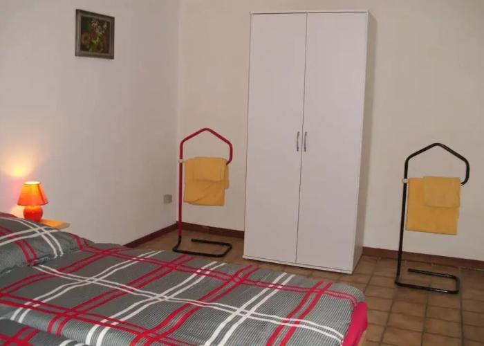 Ferienwohnung Langelsheim