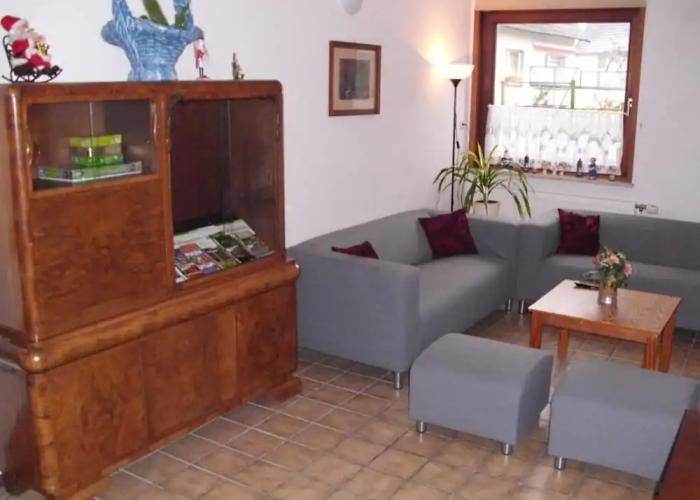 Ferienwohnung Langelsheim