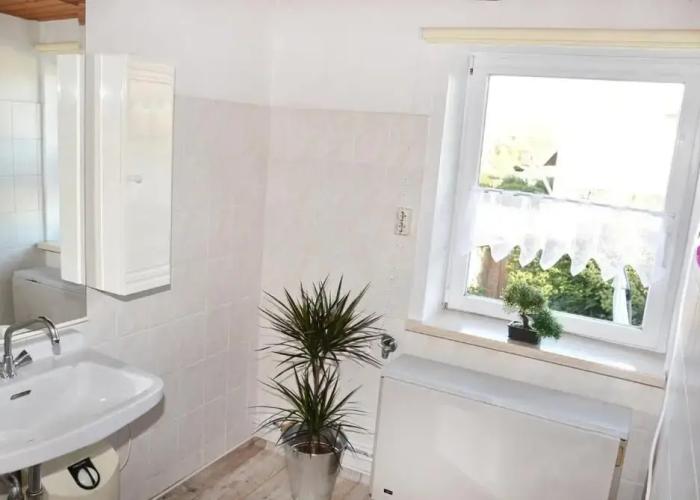 Ferienwohnung Langelsheim