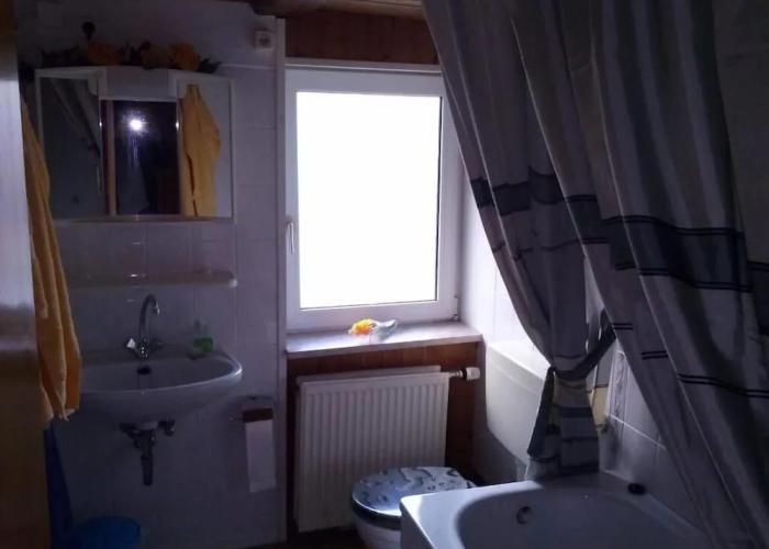 Ferienwohnung Langelsheim