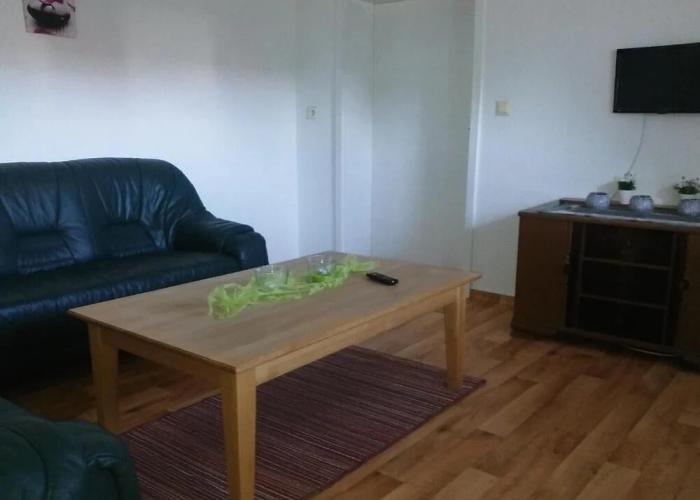 Ferienwohnung Langelsheim