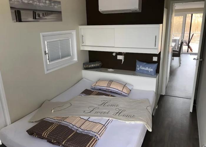 Hausboot Harmonie