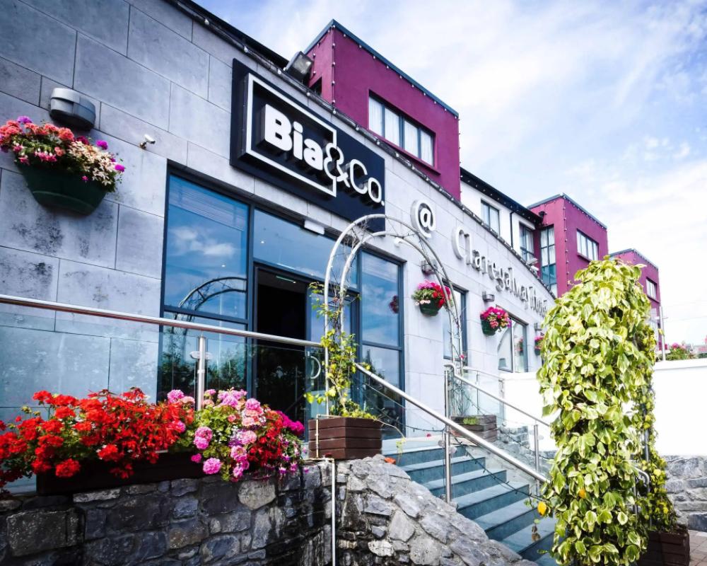 Claregalway Hotel