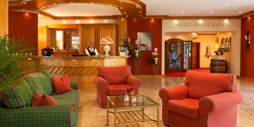 Romantik Hotel Rindenmühle