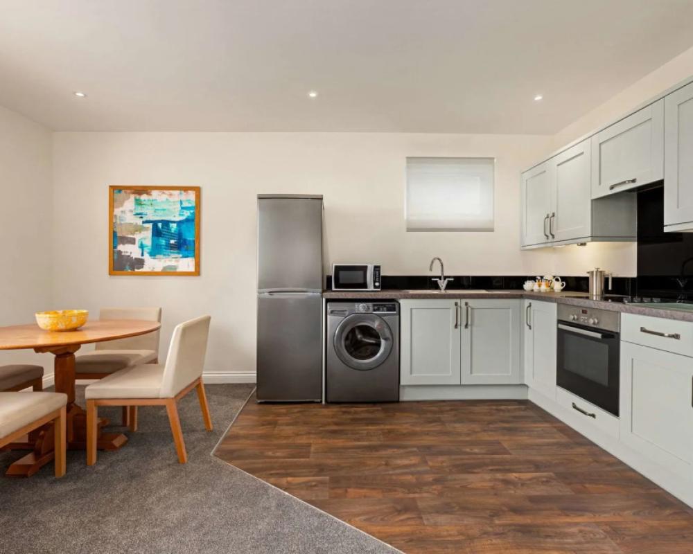 фото Wyndham Trenython Manor Cornwall