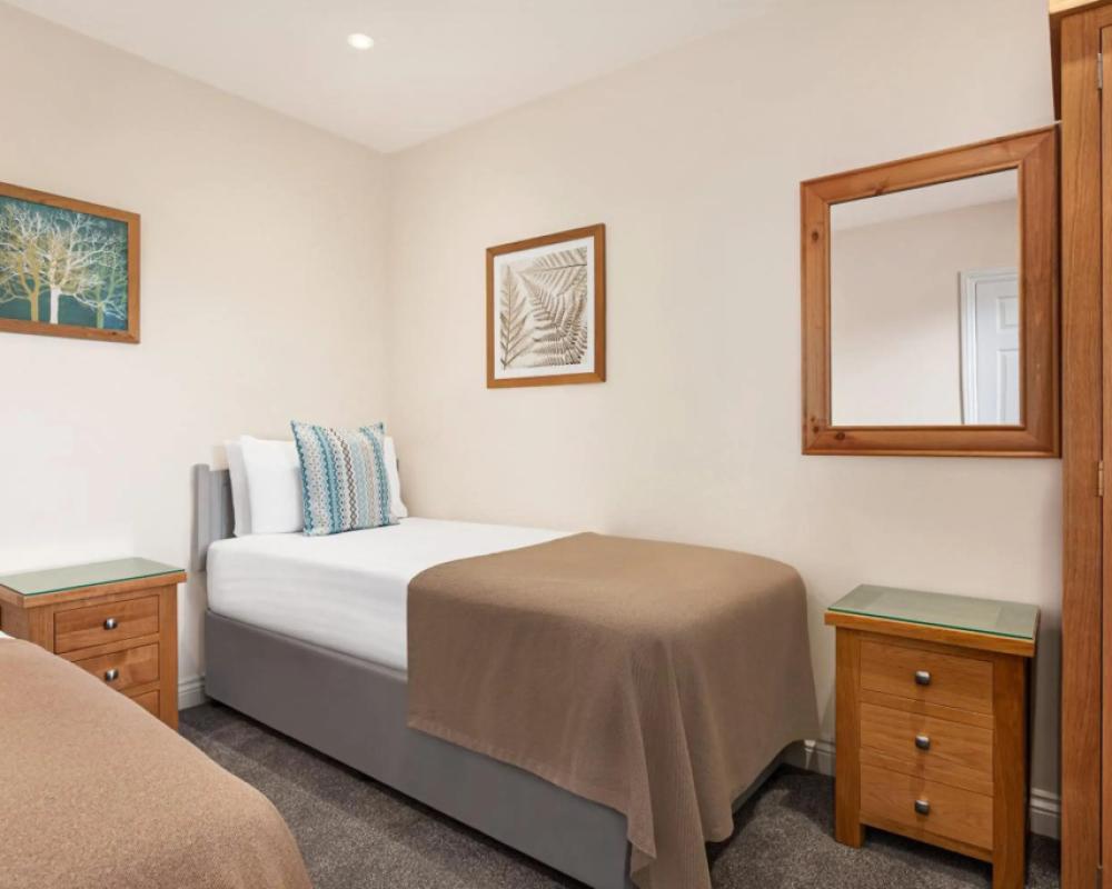 фото Wyndham Trenython Manor Cornwall