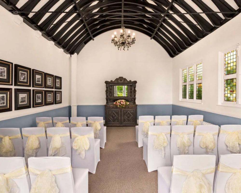 фото Wyndham Trenython Manor Cornwall