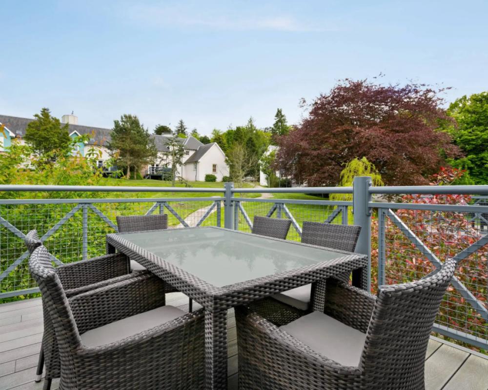 фото Wyndham Trenython Manor Cornwall