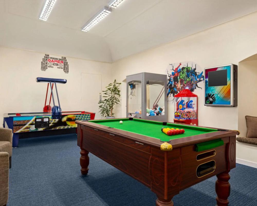 фото Wyndham Trenython Manor Cornwall