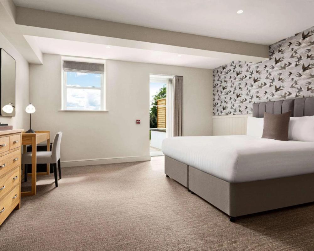 фото Wyndham Trenython Manor Cornwall