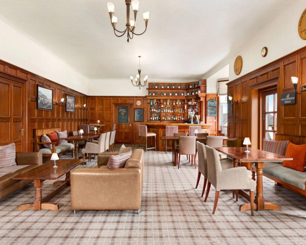 фото Wyndham Trenython Manor Cornwall