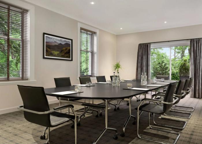 Wyndham Trenython Manor Cornwall