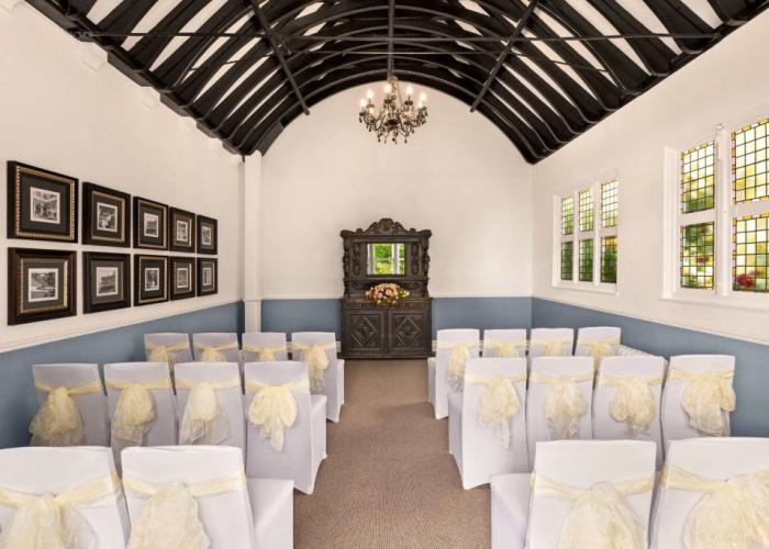 Wyndham Trenython Manor Cornwall