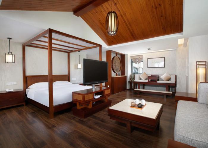 Wyndham Trenython Manor Cornwall