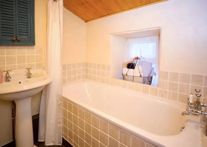 Vine Cottage - B&B