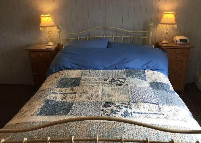 Vine Cottage - B&B