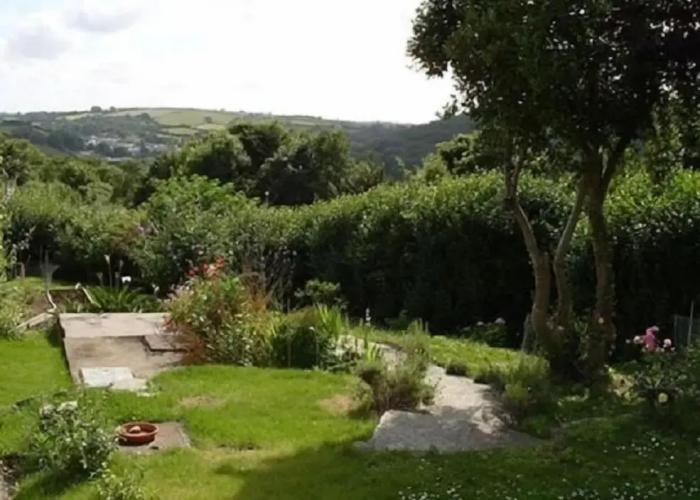 Vine Cottage - B&B