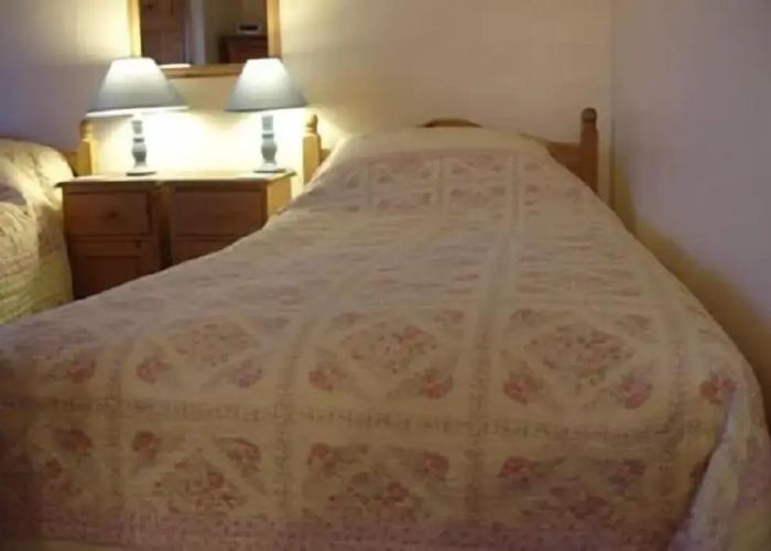 Vine Cottage - B&B