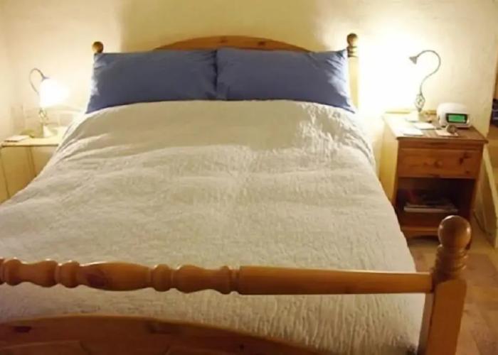 Vine Cottage - B&B