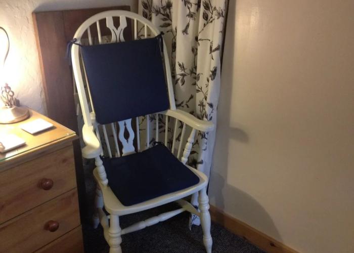 Vine Cottage - B&B