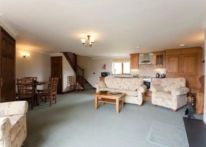 Green Acres Cottages