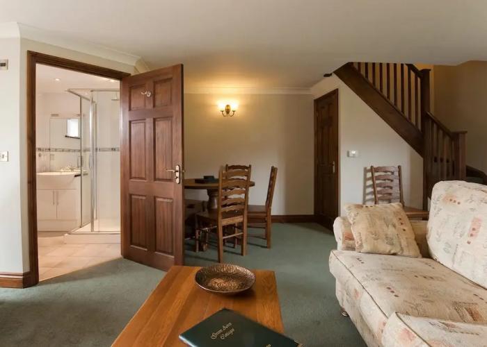 Green Acres Cottages