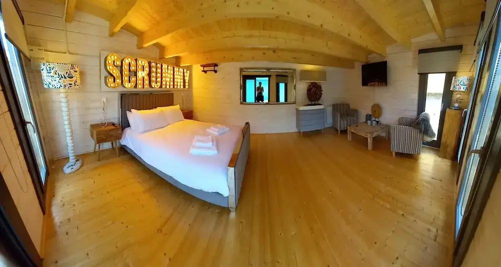 фото Sandy Toes Accommodation